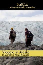 Viaggio in Alaska