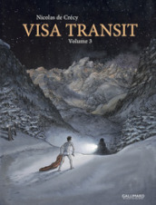 Visa transit. Vol. 3