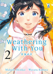 Weathering with you. 2.