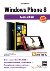 Windows Phone 8 - Guida alluso