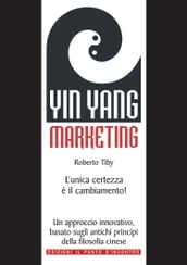 Yin Yang Marketing