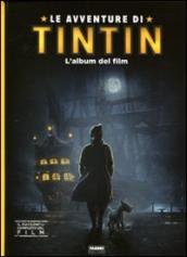 Le avventure di Tintin. L album del film