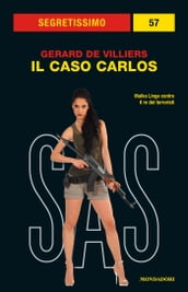 Il caso Carlos (Segretissimo SAS)