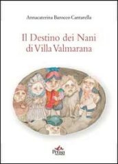 Il destino dei nani di Villa Valmarana