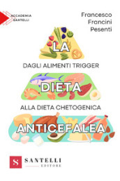 La dieta anticefalea. Dagli alimenti trigger alla dieta chetogenica
