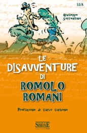 Le disavventure di Romolo Romani