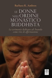 Le donne nell ordine monastico buddhista