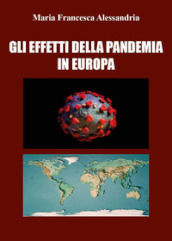 Gli effetti della pandemia in Europa
