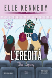L eredità. The legacy. The campus series