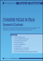 L evasione fiscale in Italia. Strumenti di contrasto