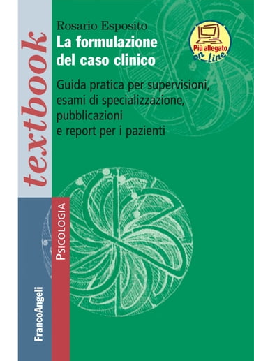 La formulazione del caso clinico