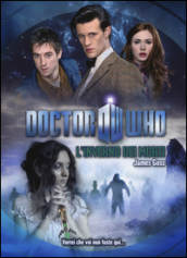 L inverno dei morti. Doctor Who