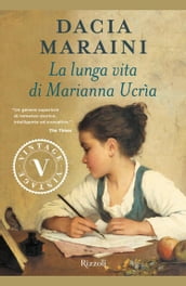La lunga vita di Marianna Ucrìa (VINTAGE)