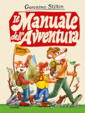 Il manuale dell avventura. Adventure camp