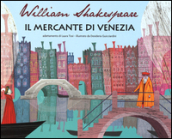 Il mercante di Venezia da William Shakespeare