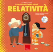 Il mio primo libro della relatività