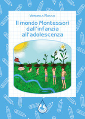 Il mondo Montessori dall infanzia all adolescenza