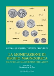 La monetazione di Reggio magnogreca