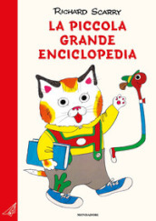 La piccola grande enciclopedia. Ediz. a colori
