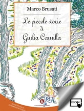 Le piccole storie di Giulia Camilla
