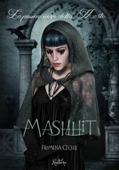Le piume nere della morte - Mashhit