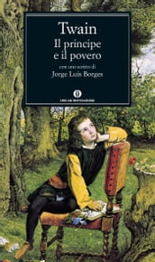 Il principe e il povero (Mondadori)