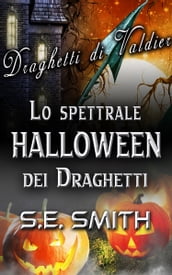 Lo spettrale Halloween dei Draghetti