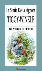 La storia della signora Tiggy-Winkle