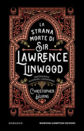 La strana morte di Sir Lawrence Linwood