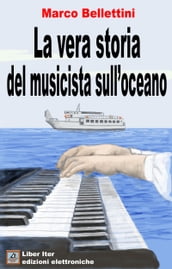 La vera storia del musicista sull oceano