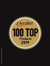 100 Top Products 2019. 100 protagonisti dell eccellenza. Ediz. inglese e cinese