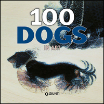 100 dogs in art