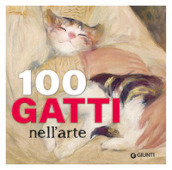 100 gatti nell arte