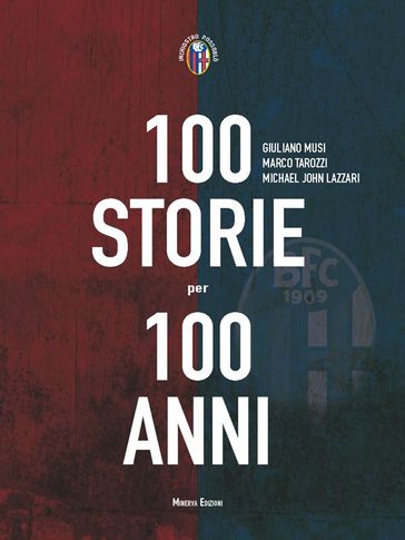 100 storie per 100 anni