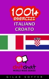 1001+ Esercizi Italiano - Croato