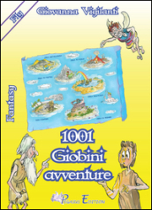 1001 giobini avventure