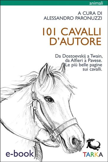 101 cavalli d'autore