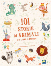 101 storie di animali da tutto il mondo