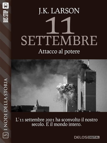 11 settembre - Attacco al potere