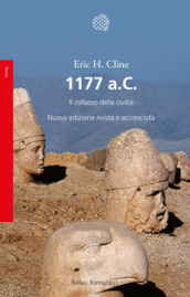 1177 a.C. Il collasso della civiltà