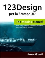 123D Design per la stampa 3D