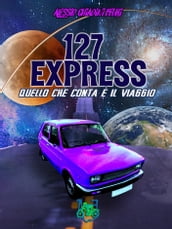 127 Express