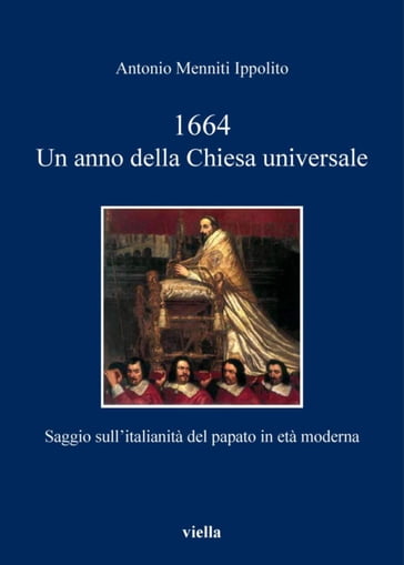 1664. Un anno della Chiesa universale