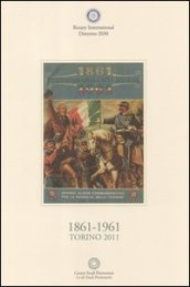 1861-1961 Torino 2011 (rist. anast. 1961)