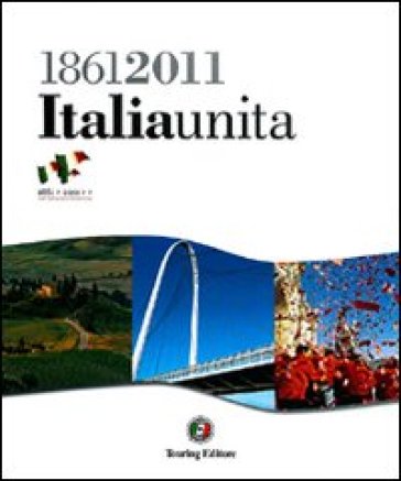 1861-2011 Italia unita