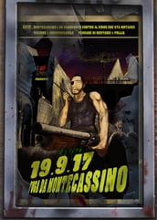 19.9.17 - Fuga da Montecassino