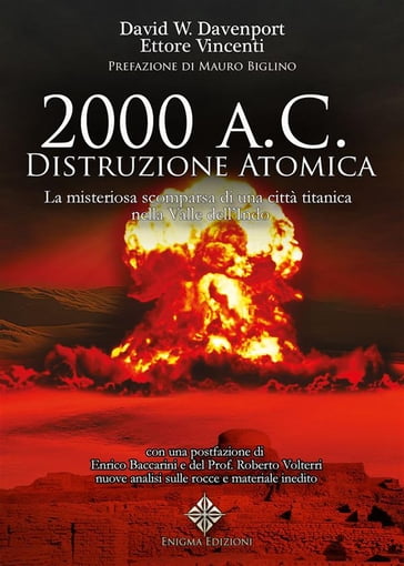 2000 a.C. distruzione atomica