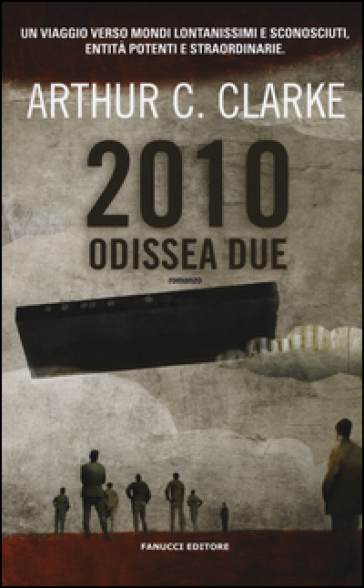 2010: odissea due