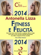 2014  Fitness e Felicità