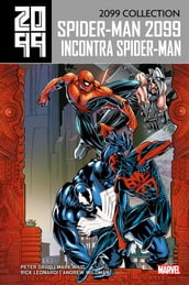 2099 Collection - Spider-Man 2099 5